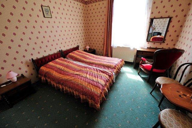 Bed and Breakfast Misefa Kastely Habitación foto