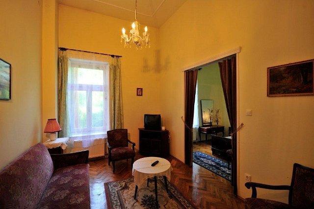 Bed and Breakfast Misefa Kastely Exterior foto