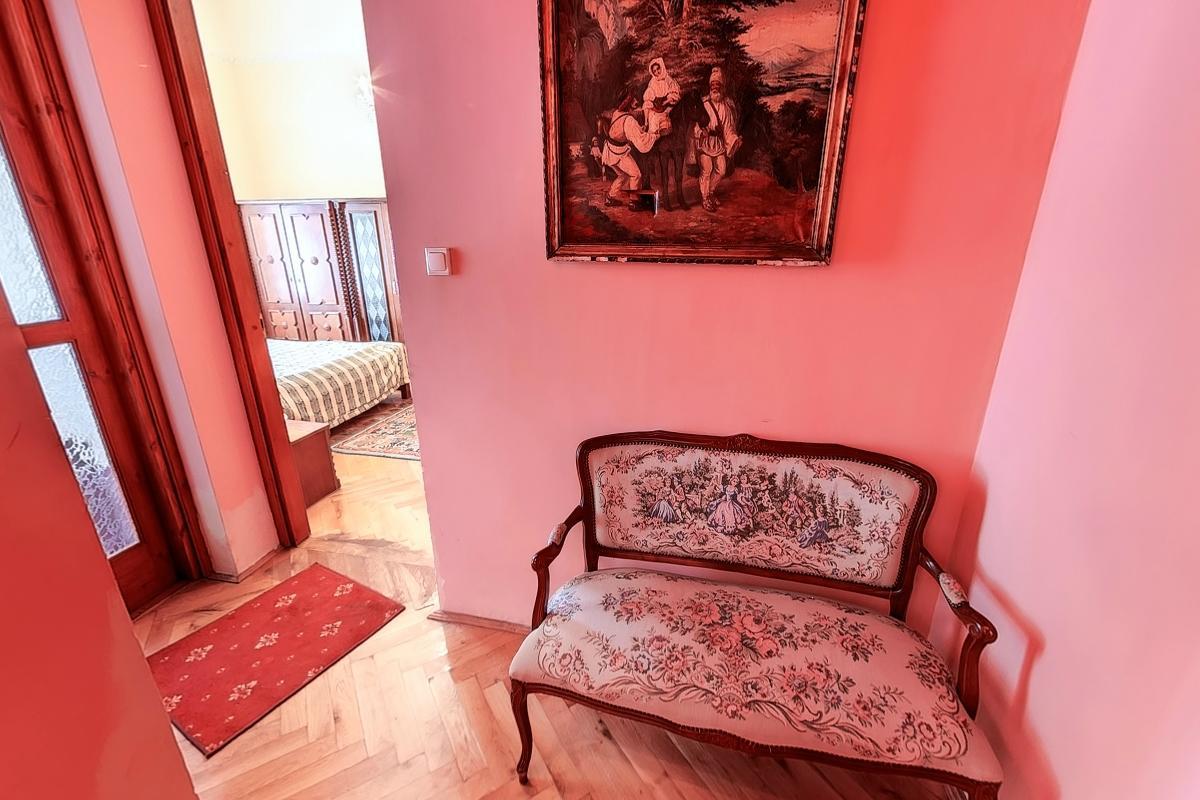 Bed and Breakfast Misefa Kastely Exterior foto