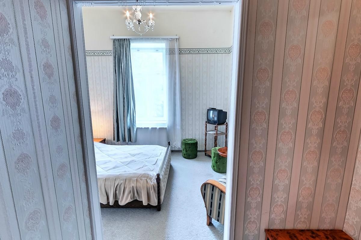 Bed and Breakfast Misefa Kastely Exterior foto