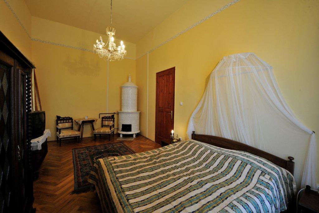 Bed and Breakfast Misefa Kastely Exterior foto